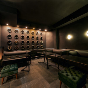 Фотография hookah bar FAME Hookah Lounge