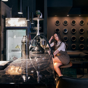 Фотография hookah bar FAME Hookah Lounge