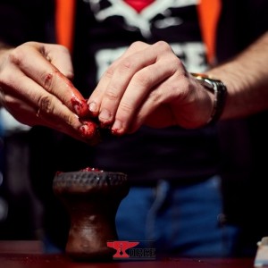 Фотография hookah bar FORGE SMOKE