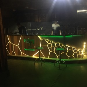 Фотография hookah bar FORGE SMOKE