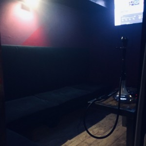 Фотография hookah bar FORGE SMOKE