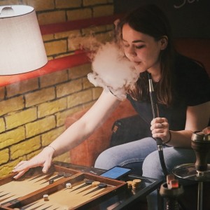 Фотография hookah bar HookahPlace
