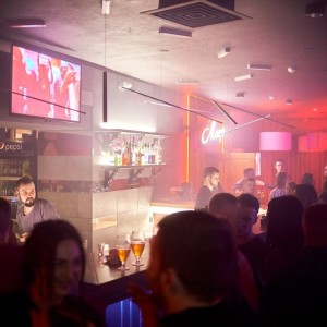 Фотография hookah bar Hydrabar