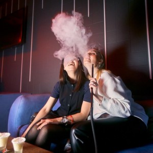 Фотография hookah bar Hydrabar