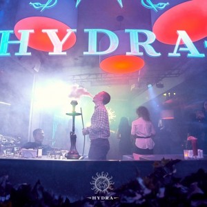 Фотография hookah bar Hydrabar