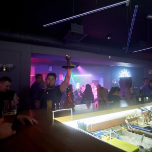 Фотография hookah bar Hydrabar