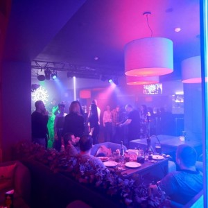 Фотография hookah bar Hydrabar