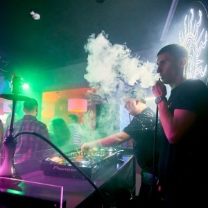 Фотография hookah bar Hydrabar