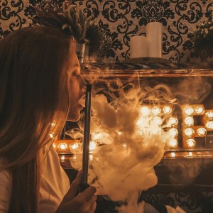Фотография hookah bar Lampa lounge