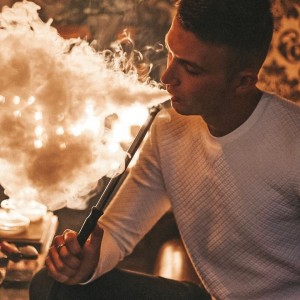 Фотография hookah bar Lampa lounge