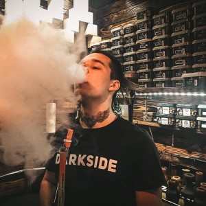 Фотография hookah bar Lampa lounge