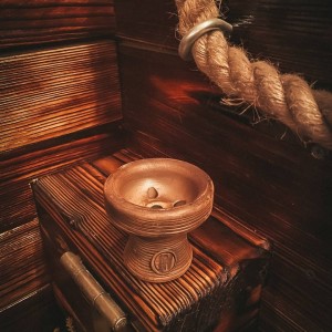 Фотография hookah bar Lampa lounge
