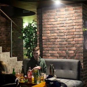 Фотография hookah bar Мята Lounge