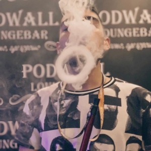 Фотография hookah bar PodWaLL loungebar