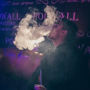 Фотография hookah bar PodWaLL loungebar