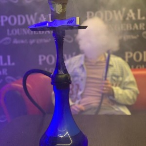Фотография hookah bar PodWaLL loungebar