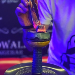 Фотография hookah bar PodWaLL loungebar