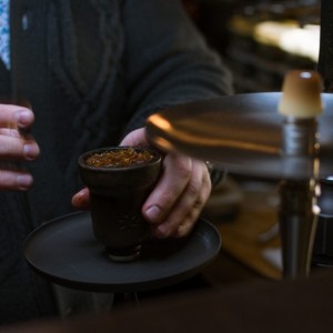 Фотография hookah bar Tokyo lounge