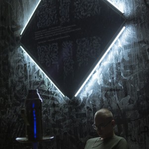 Фотография hookah bar Tokyo lounge