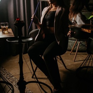 Фотография hookah bar VOODOO