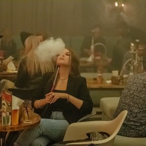 Фотография hookah bar VOODOO