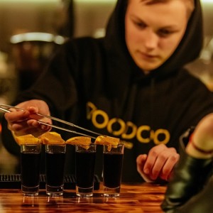 Фотография hookah bar VOODOO