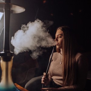 Фотография hookah bar VOODOO