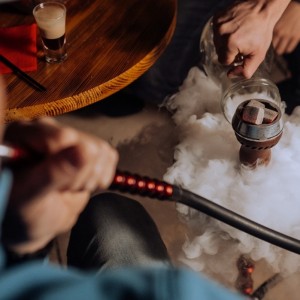 Фотография hookah bar VOODOO