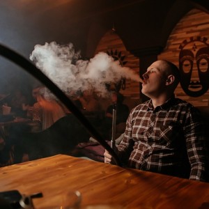 Фотография hookah bar VOODOO