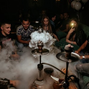 Фотография hookah bar VOODOO