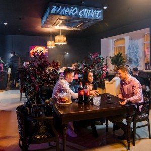 Фотография hookah bar Zoccolo32