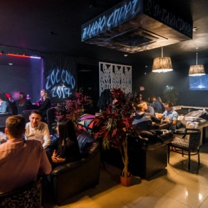 Фотография hookah bar Zoccolo32