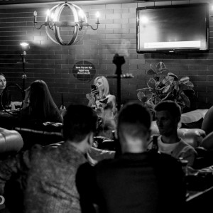 Фотография hookah bar Zoccolo32