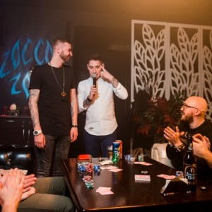 Фотография hookah bar Zoccolo32