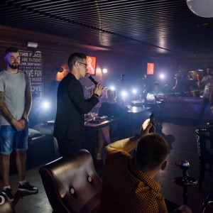 Фотография hookah bar Zoccolo32