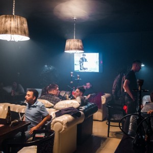 Фотография hookah bar Zoccolo32