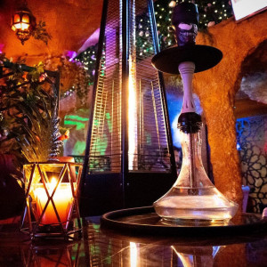 Фотография кальянная Kaya Lounge