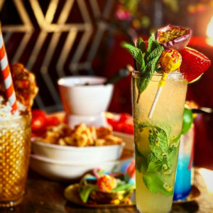 Фотография кальянная Kaya Lounge