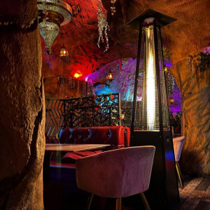 Фотография кальянная Kaya Lounge