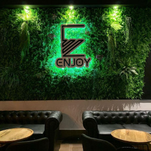 Фотография кальянная ENJOY SHISHA LOUNGE