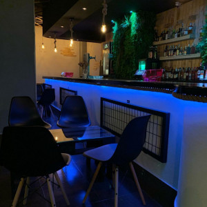 Фотография кальянная ENJOY SHISHA LOUNGE