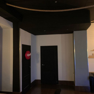 Фотография кальянная ENJOY SHISHA LOUNGE