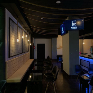 Фотография кальянная ENJOY SHISHA LOUNGE