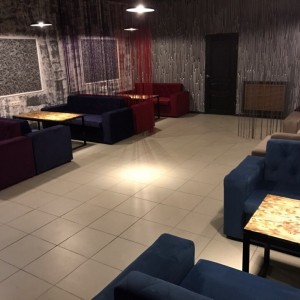 Фотография hookah bar Panda Club