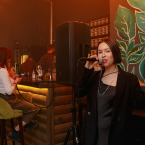 Фотография hookah bar Biblioteka Lounge