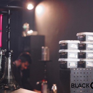 Фотография hookah bar BLACK ONYX