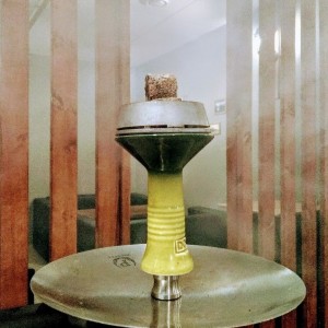 Фотография hookah bar Depo Hookah lounge Комсомольский