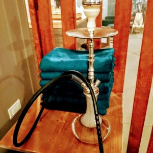 Фотография hookah bar Depo Hookah lounge Комсомольский