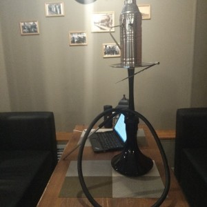 Фотография hookah bar Depo Hookah lounge Комсомольский