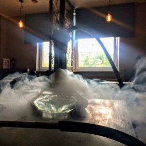 Фотография hookah bar Depo Hookah lounge Комсомольский